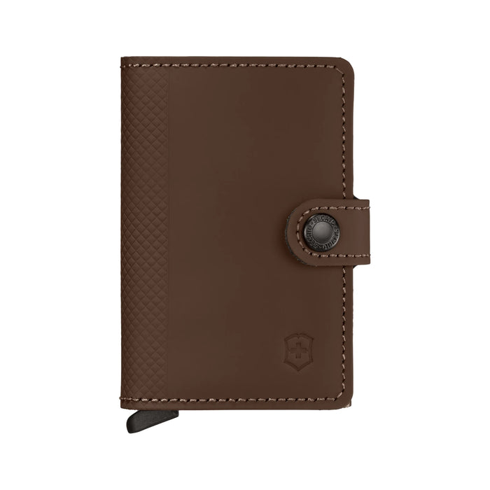 Altius Secrid, Leather Card Wallet