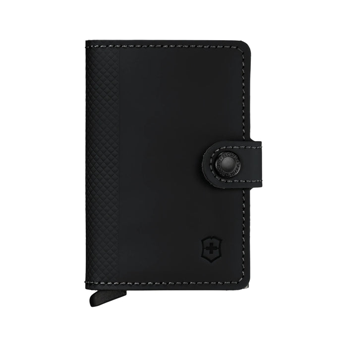 Altius Secrid, Leather Card Wallet