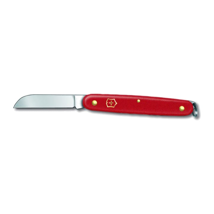 Blumenmesser, rot