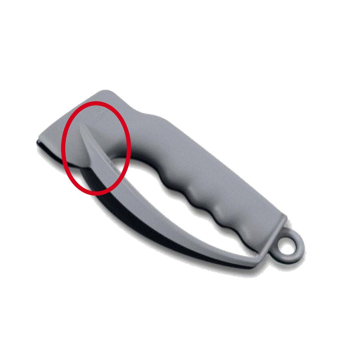 Ersatzklingen zu Mini-Messerschärfer "Sharpy" (1 Paar)