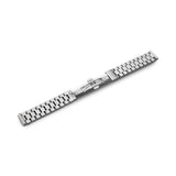 Edelstahlarmband D1