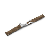 Bracelet en bois D1-DC, marron