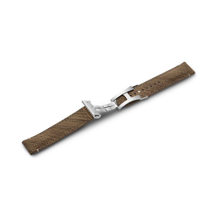 Holzarmband D1-DC, Braun