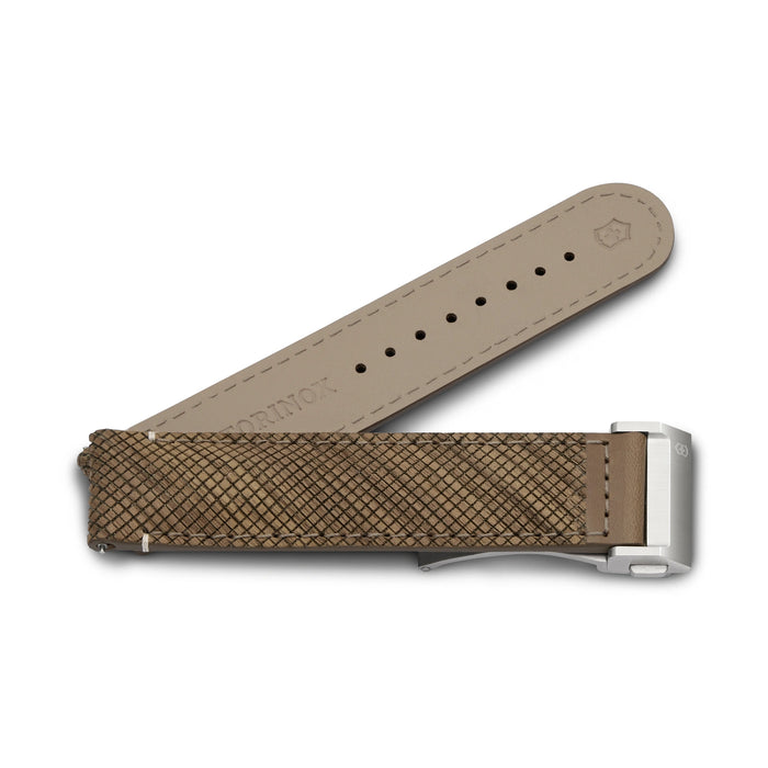 Holzarmband D1-DC, Braun
