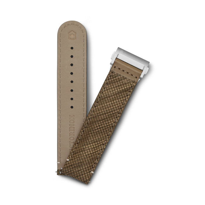 Holzarmband D1-DC, Braun