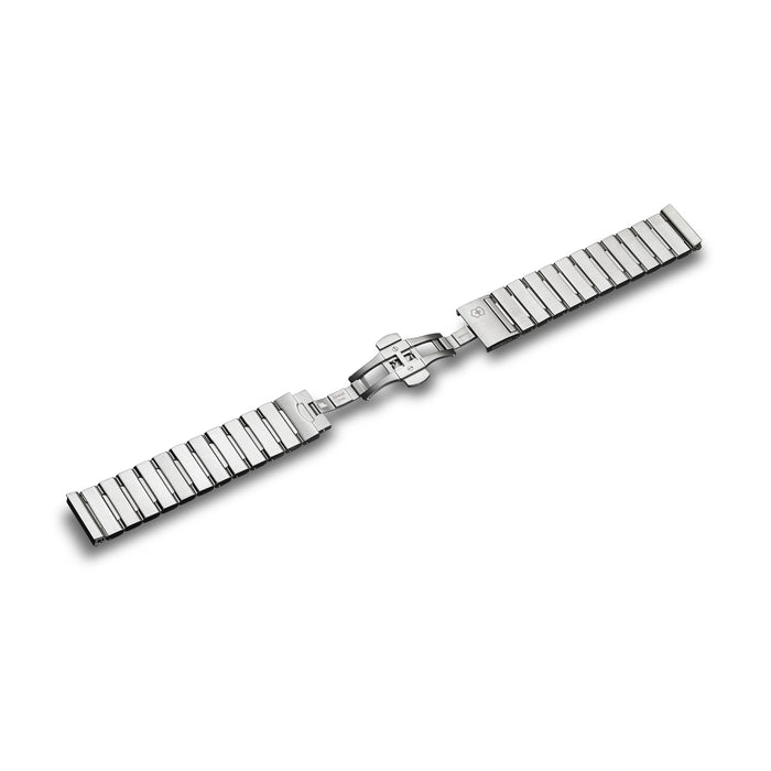 Edelstahlarmband D2