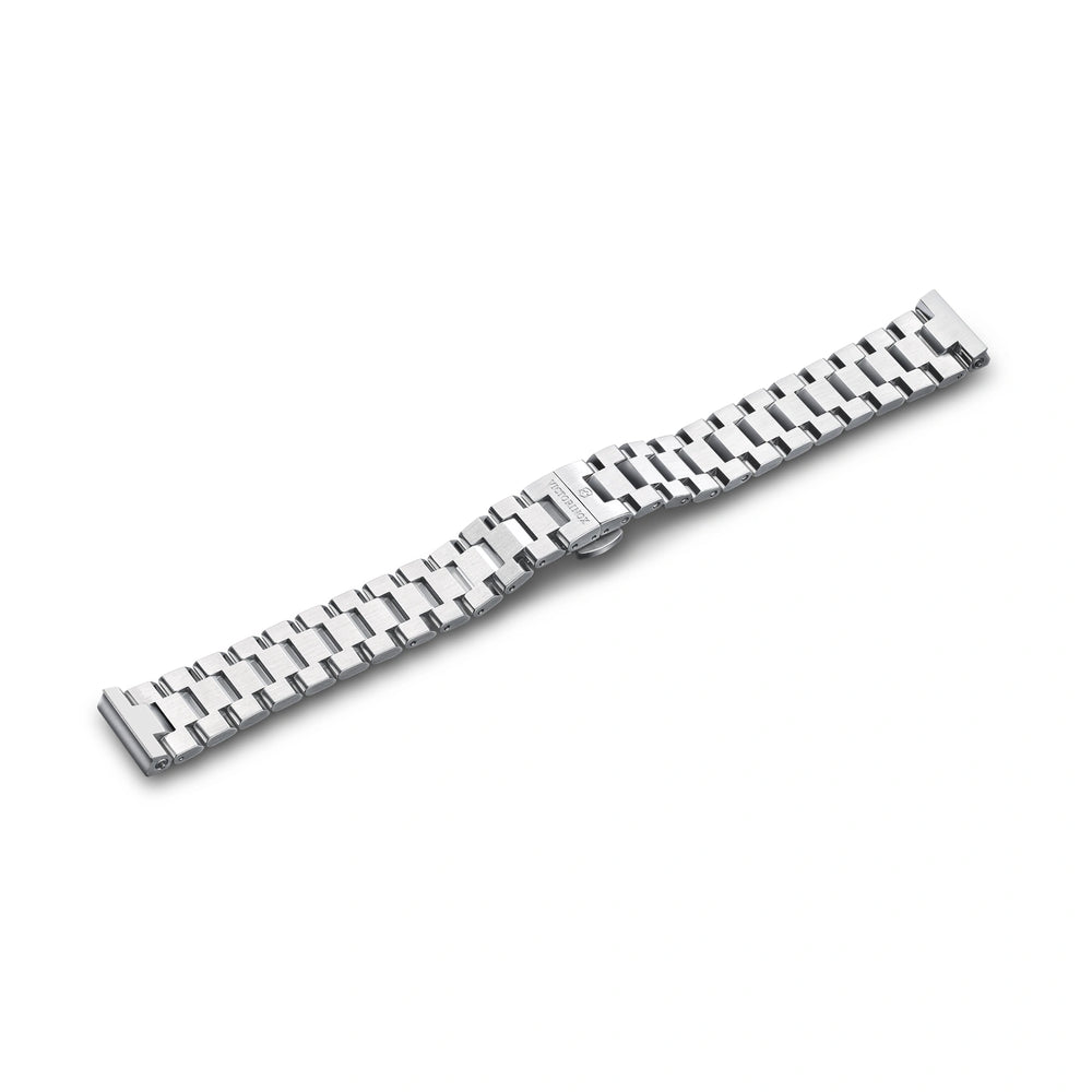 Edelstahlarmband D1 Small
