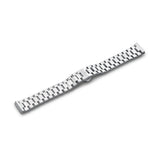 Edelstahlarmband D1 Small