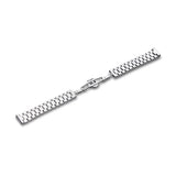 Edelstahlarmband D1 Small