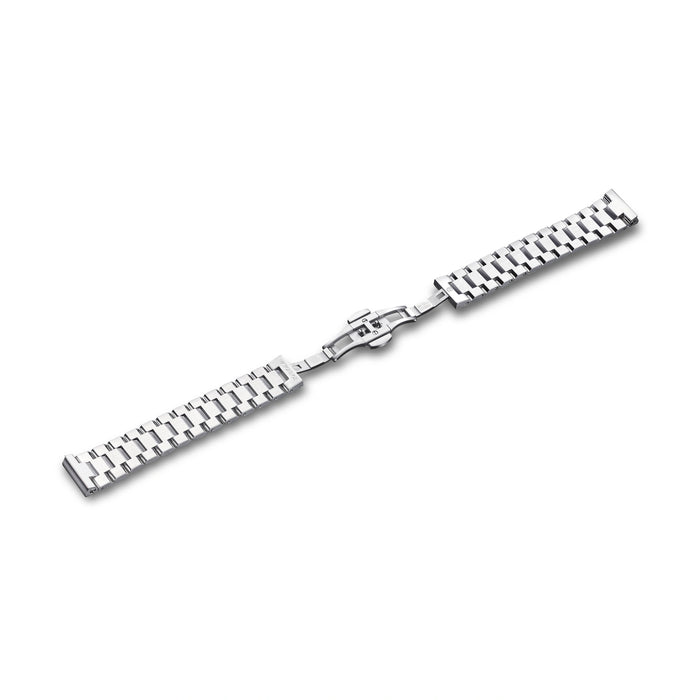 Edelstahlarmband D1 Small