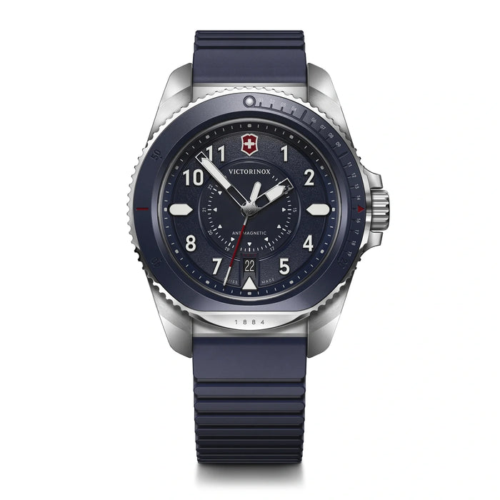 Journey 1884, 43 mm