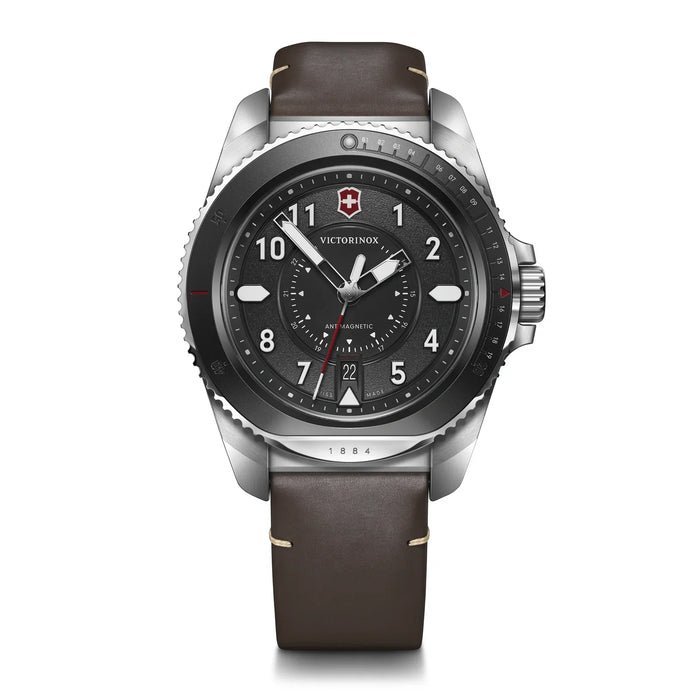 Journey 1884, 43 mm