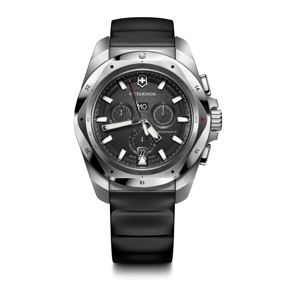 I.N.O.X. Chrono, 43 mm