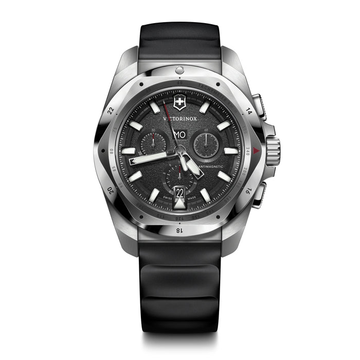 I.N.O.X. Chrono, 43 mm