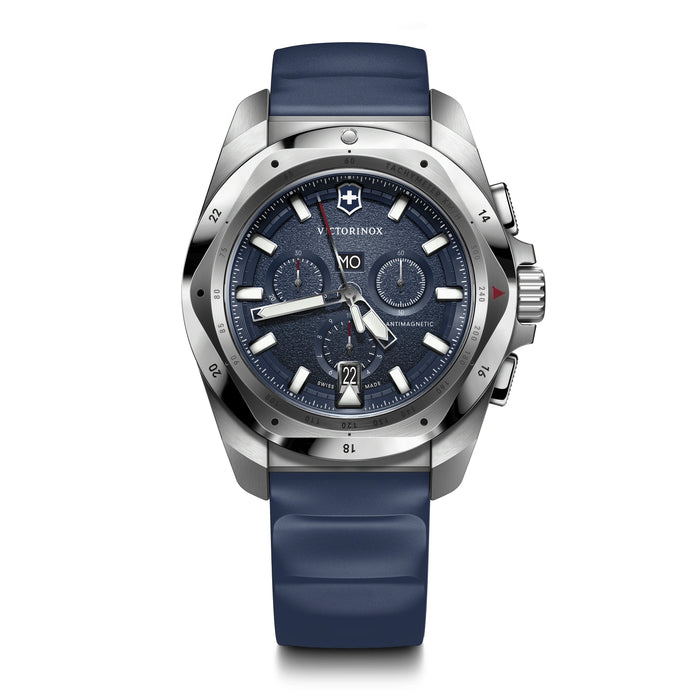 I.N.O.X. Chrono, 43 mm