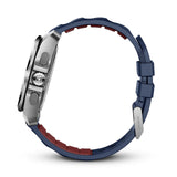 I.N.O.X. Chrono, 43 mm