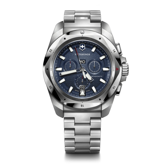 I.N.O.X. Chrono, 43 mm