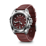 I.N.O.X. Chrono, 43 mm