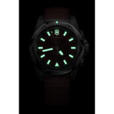 I.N.O.X. Chrono, 43 mm