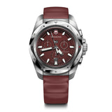 I.N.O.X. Chrono, 43 mm