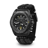 I.N.O.X. Chrono, 43 mm