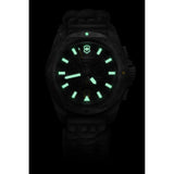 I.N.O.X. Chrono, 43 mm