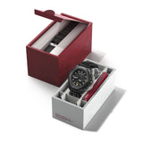 I.N.O.X. Chrono, 43 mm