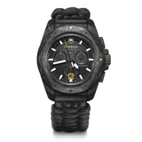 I.N.O.X. Chrono, 43 mm
