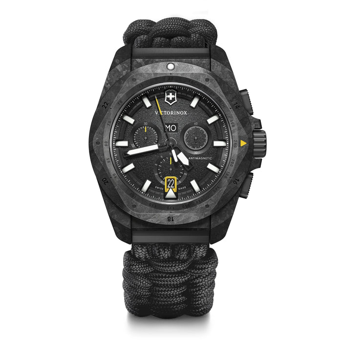 I.N.O.X. Chrono, 43 mm