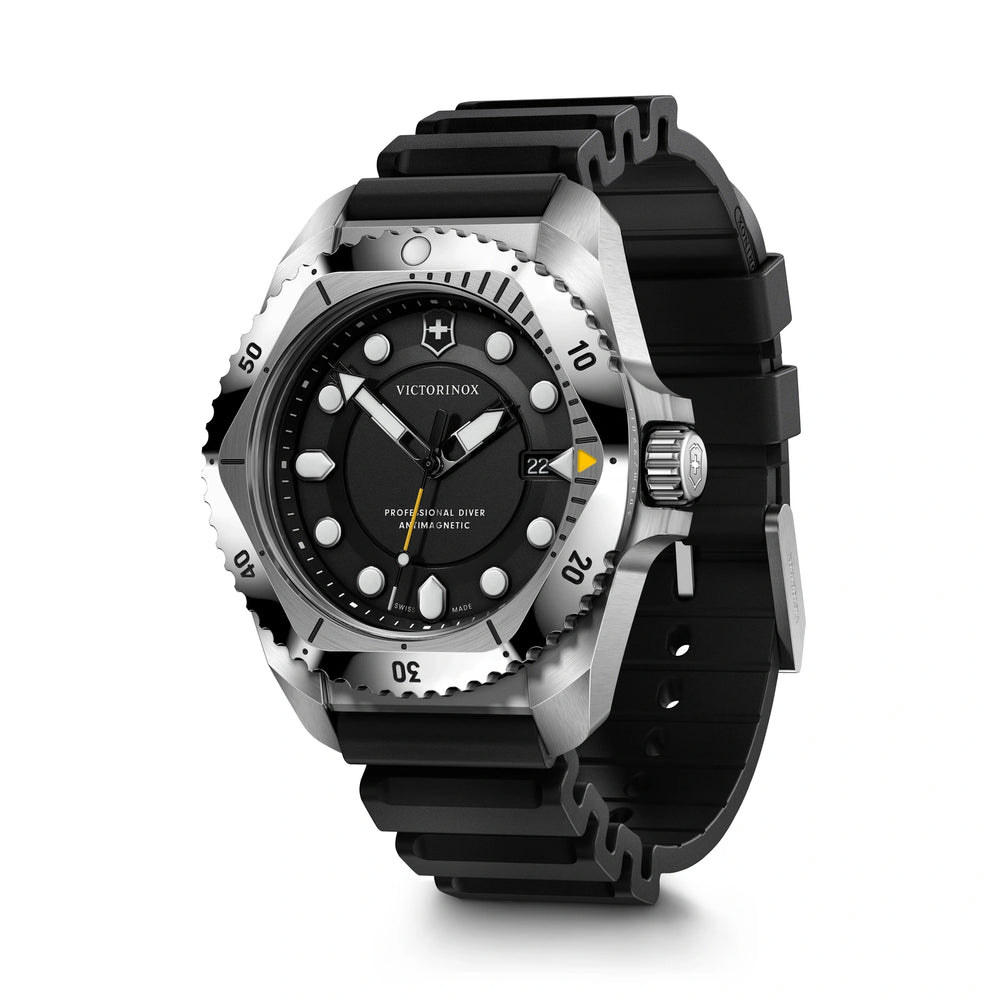 Dive Pro, 43 mm