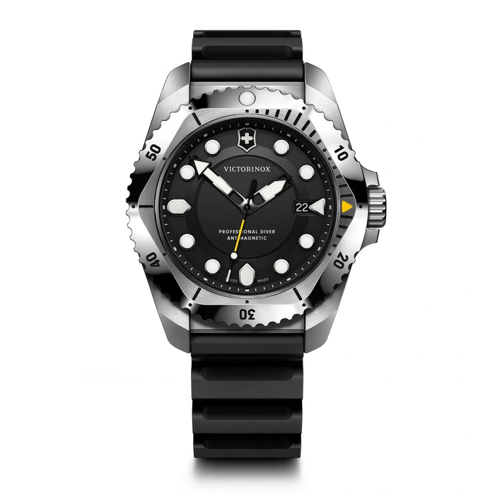Dive Pro, 43 mm