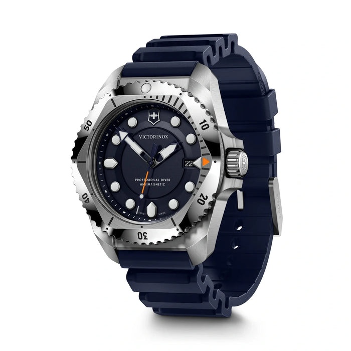 Dive Pro, 43 mm