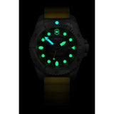 Dive Pro, 43 mm