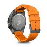 Dive Pro Auto, 43 mm