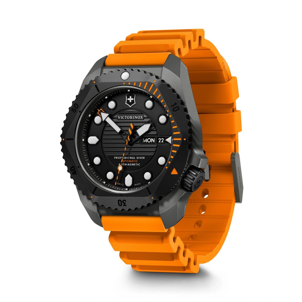Dive Pro Auto, 43 mm