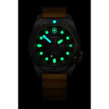 Dive Pro Auto, 43 mm