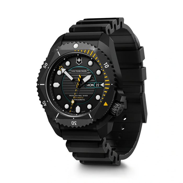 Dive Pro Auto, 43 mm