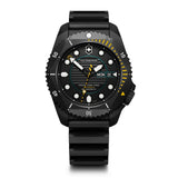 Dive Pro Auto, 43 mm