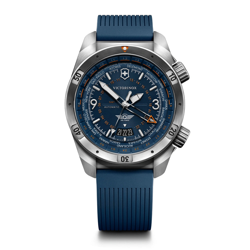 Air Pro Auto, 43 mm