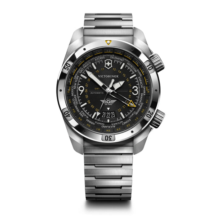Air Pro Auto, 43 mm
