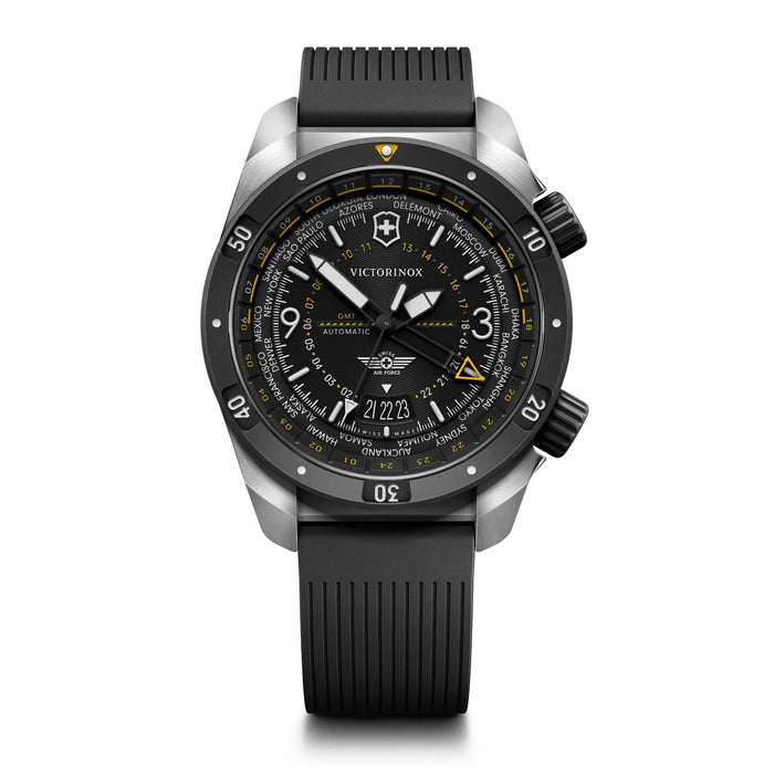 Air Pro Auto, 43 mm