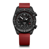 Air Pro Auto, 43 mm