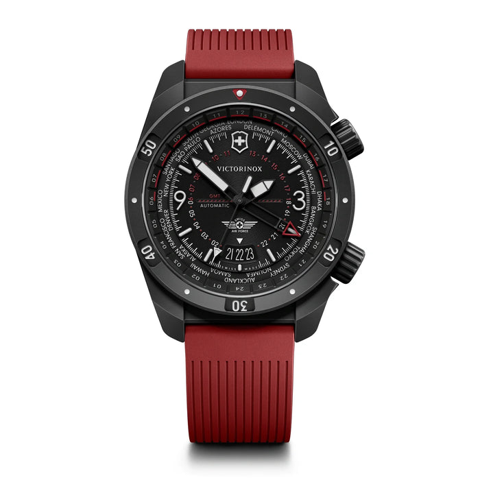Air Pro Auto, 43 mm