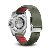 I.N.O.X. Auto, 41 mm