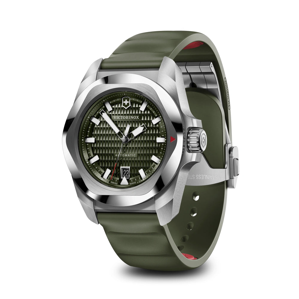 I.N.O.X. Auto, 41 mm