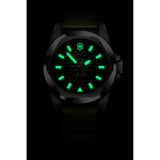 I.N.O.X. Auto, 41 mm