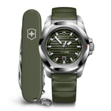 I.N.O.X. Auto, 41 mm