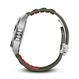 I.N.O.X. Auto, 41 mm