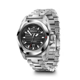 I.N.O.X. Auto, 41 mm