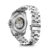 I.N.O.X. Auto, 41 mm